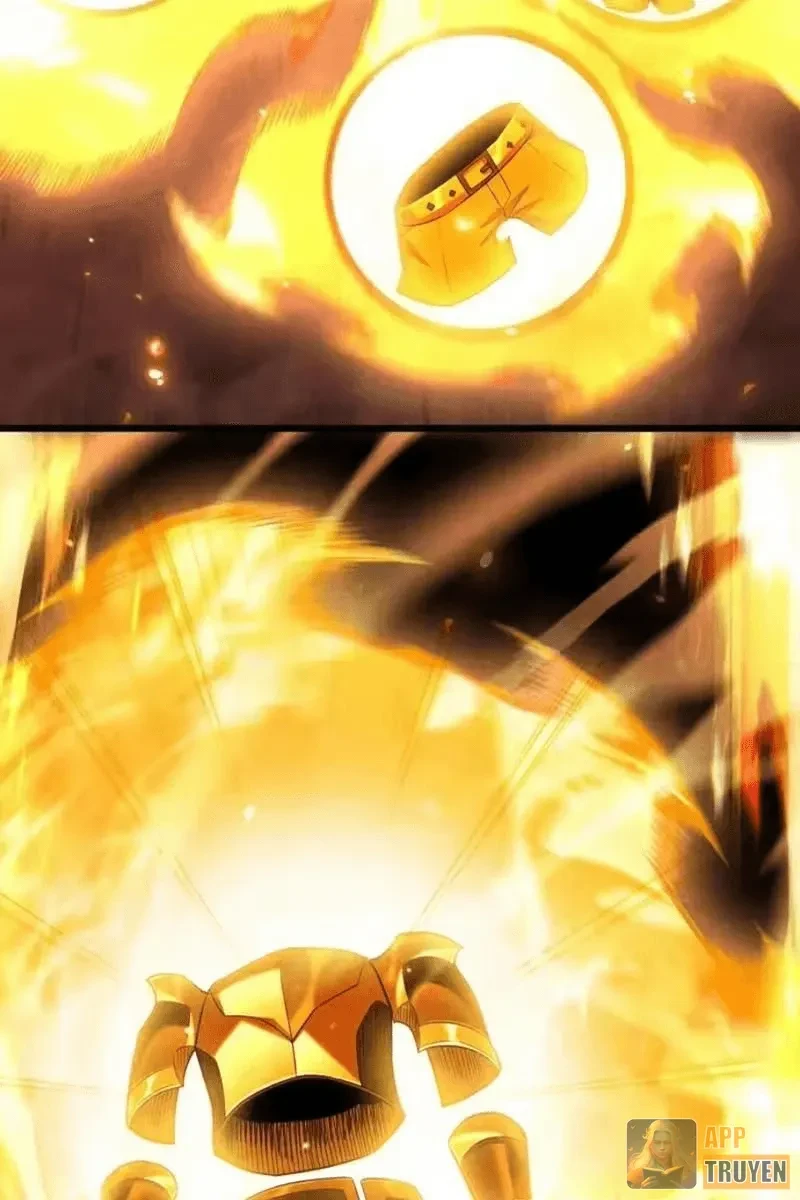 Ta Trở Thành Thần Sau Khi Afk Hàng Triệu Năm Chapter 68 - 37