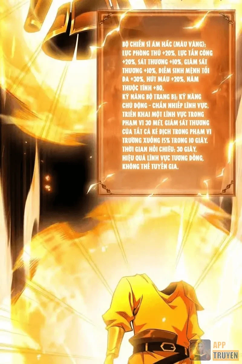 Ta Trở Thành Thần Sau Khi Afk Hàng Triệu Năm Chapter 68 - 38