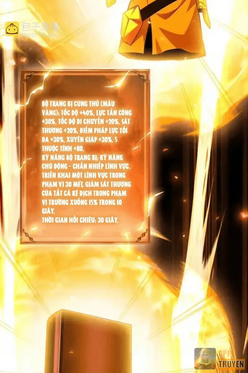 Ta Trở Thành Thần Sau Khi Afk Hàng Triệu Năm Chapter 68 - 39