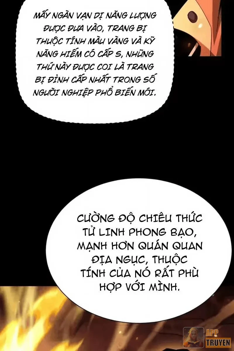 Ta Trở Thành Thần Sau Khi Afk Hàng Triệu Năm Chapter 68 - 43