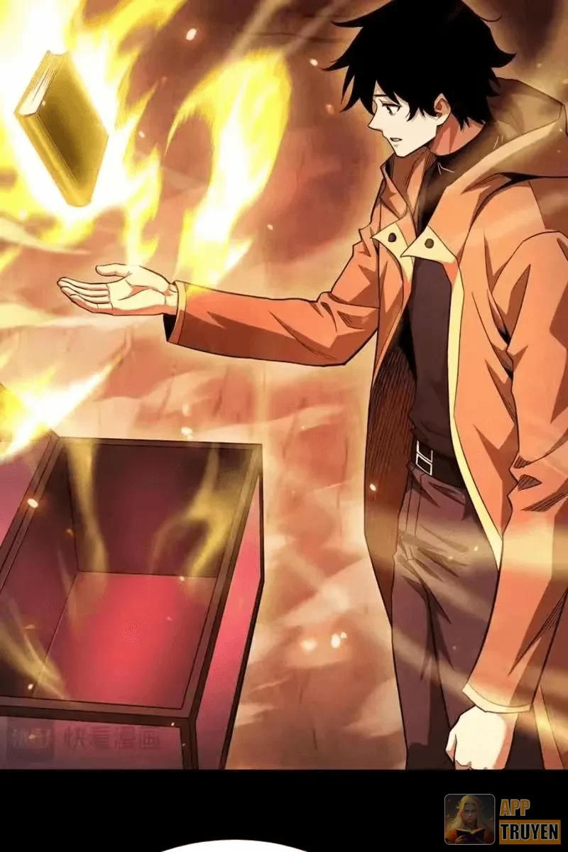 Ta Trở Thành Thần Sau Khi Afk Hàng Triệu Năm Chapter 68 - 44