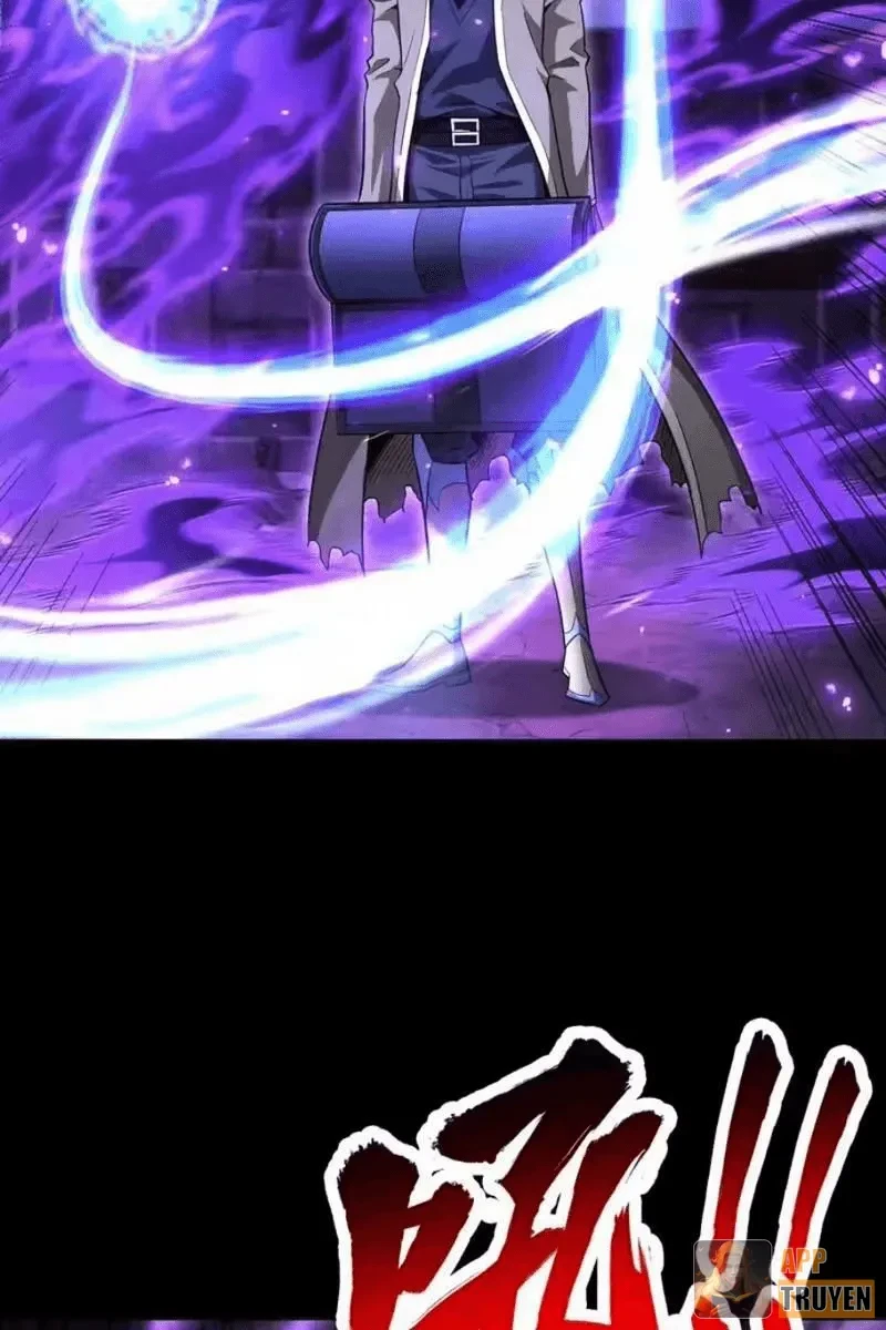 Ta Trở Thành Thần Sau Khi Afk Hàng Triệu Năm Chapter 68 - 47