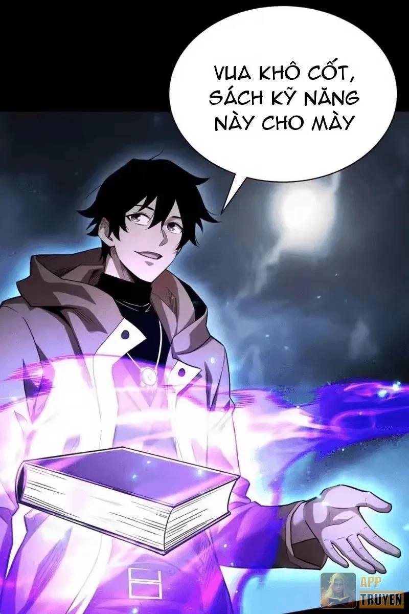 Ta Trở Thành Thần Sau Khi Afk Hàng Triệu Năm Chapter 68 - 53