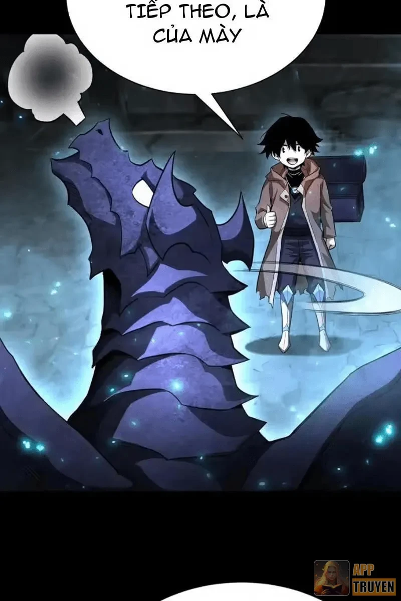 Ta Trở Thành Thần Sau Khi Afk Hàng Triệu Năm Chapter 68 - 55