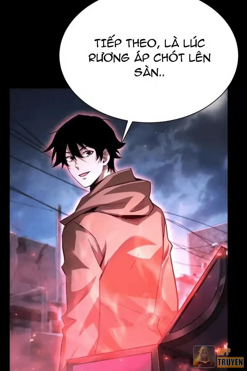 Ta Trở Thành Thần Sau Khi Afk Hàng Triệu Năm Chapter 68 - 56