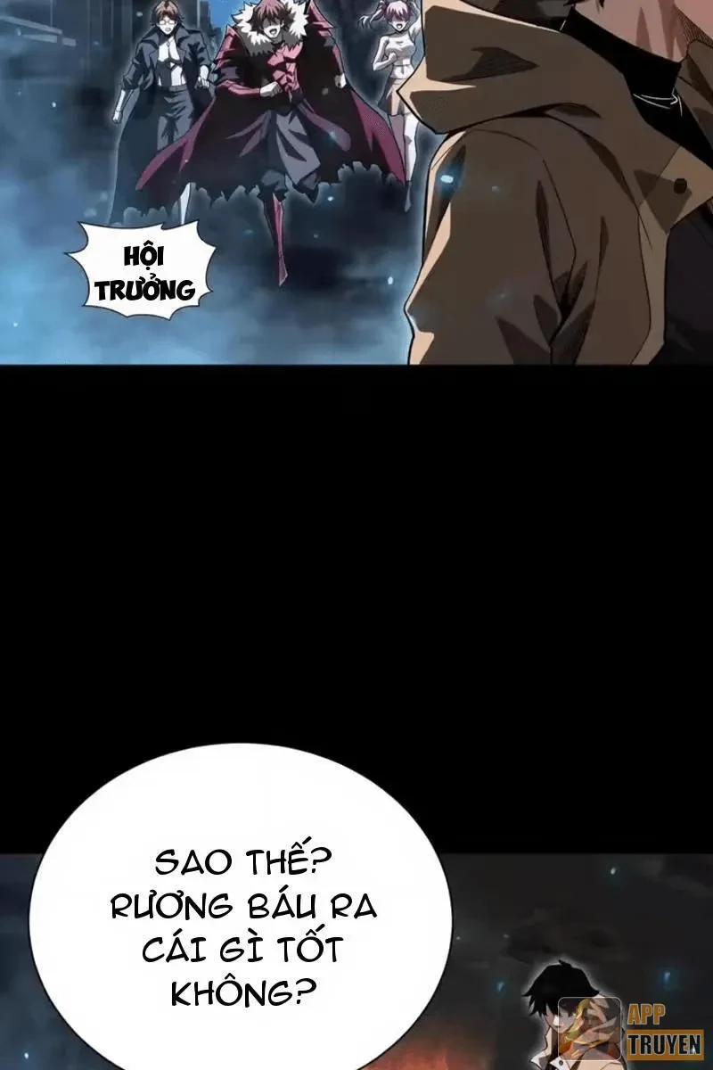 Ta Trở Thành Thần Sau Khi Afk Hàng Triệu Năm Chapter 68 - 60