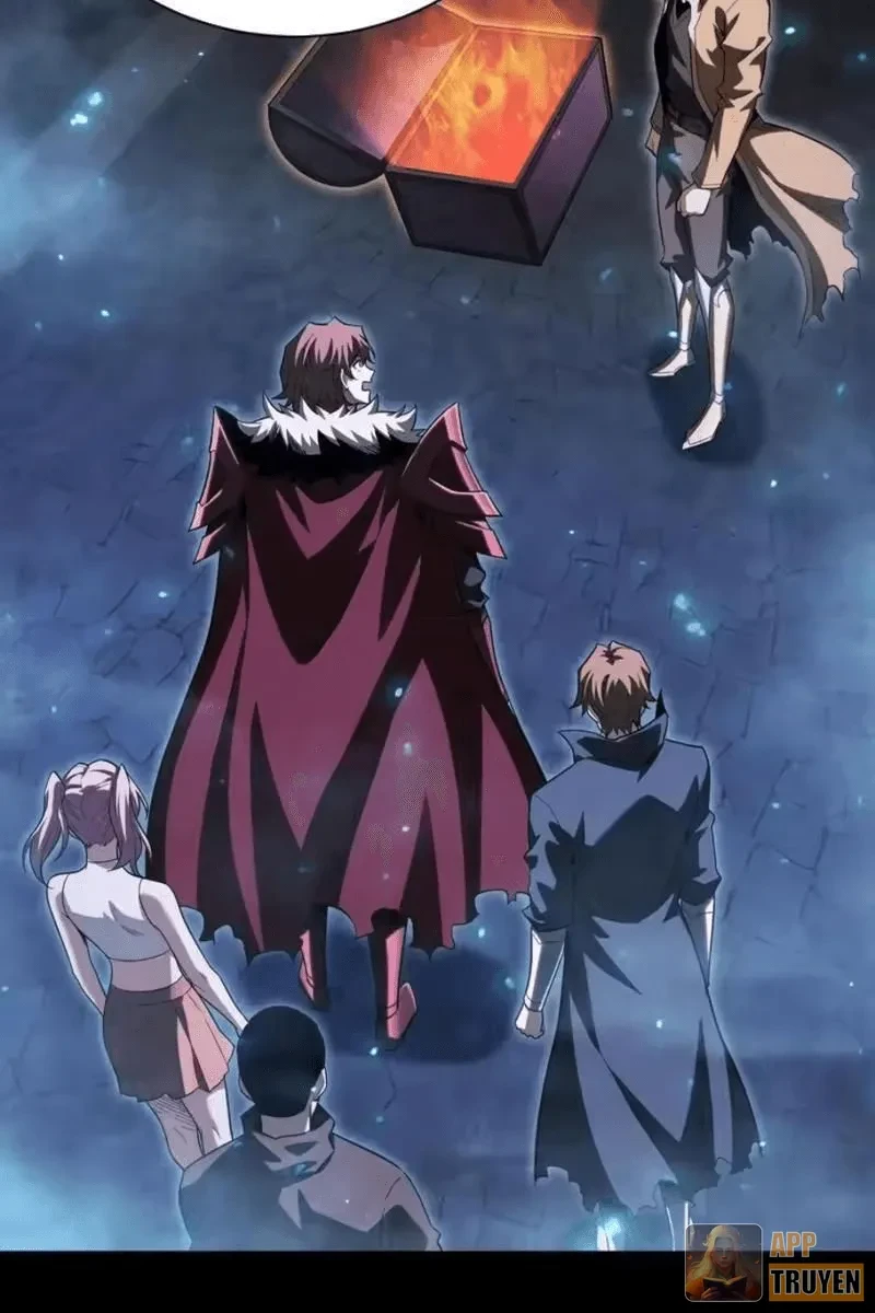 Ta Trở Thành Thần Sau Khi Afk Hàng Triệu Năm Chapter 68 - 61