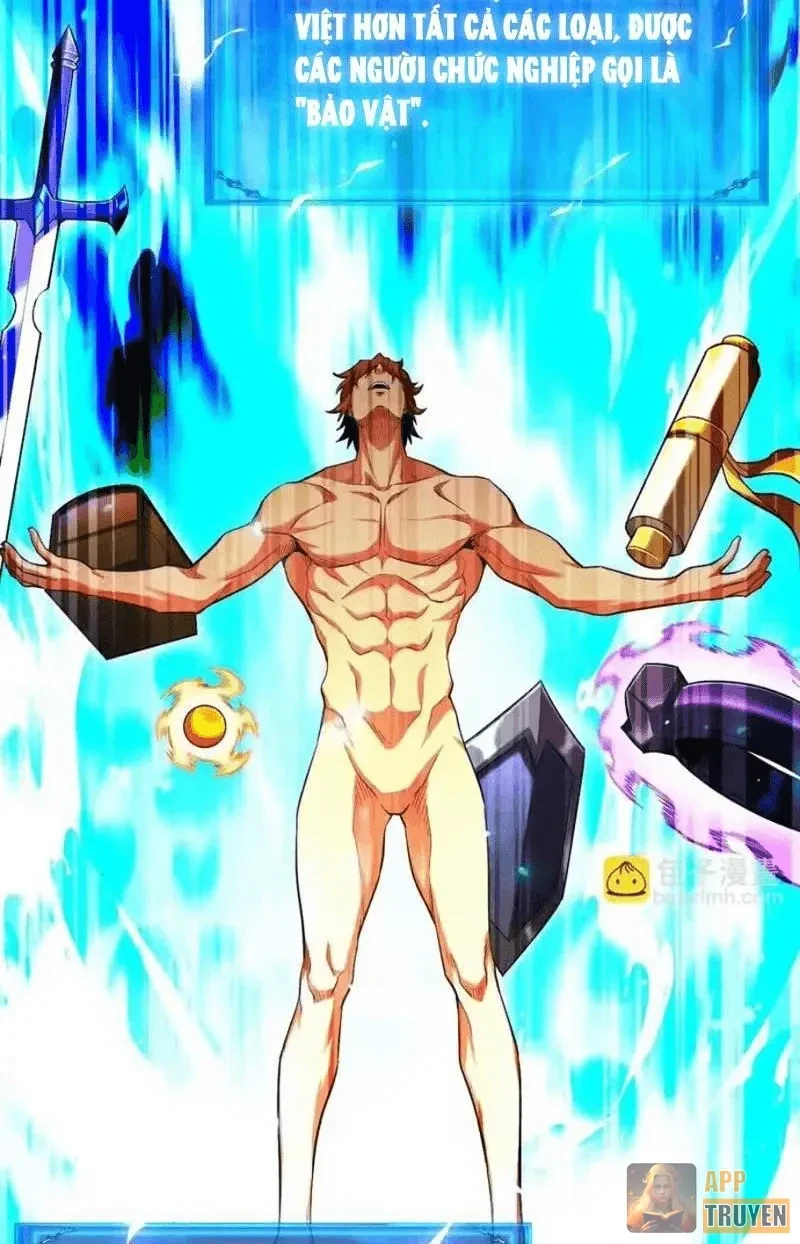 Ta Trở Thành Thần Sau Khi Afk Hàng Triệu Năm Chapter 69 - 3