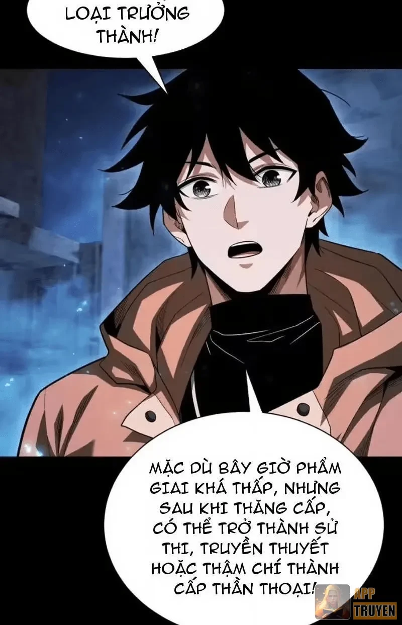 Ta Trở Thành Thần Sau Khi Afk Hàng Triệu Năm Chapter 69 - 7