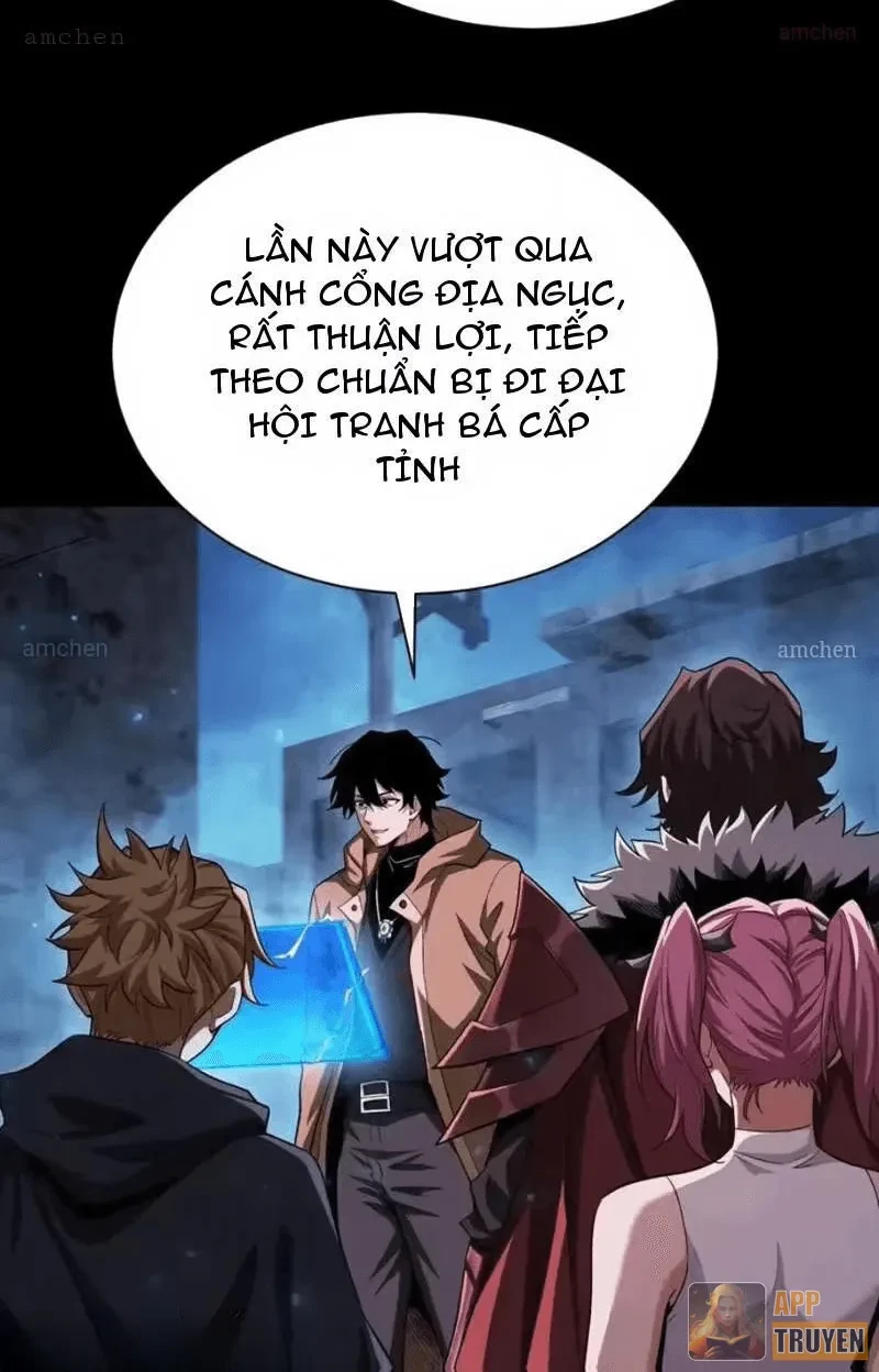 Ta Trở Thành Thần Sau Khi Afk Hàng Triệu Năm Chapter 69 - 8