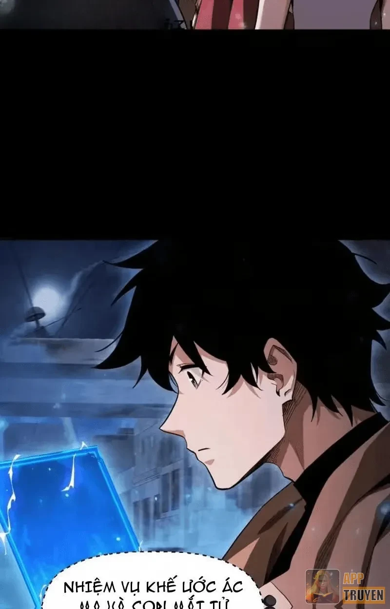 Ta Trở Thành Thần Sau Khi Afk Hàng Triệu Năm Chapter 69 - 9