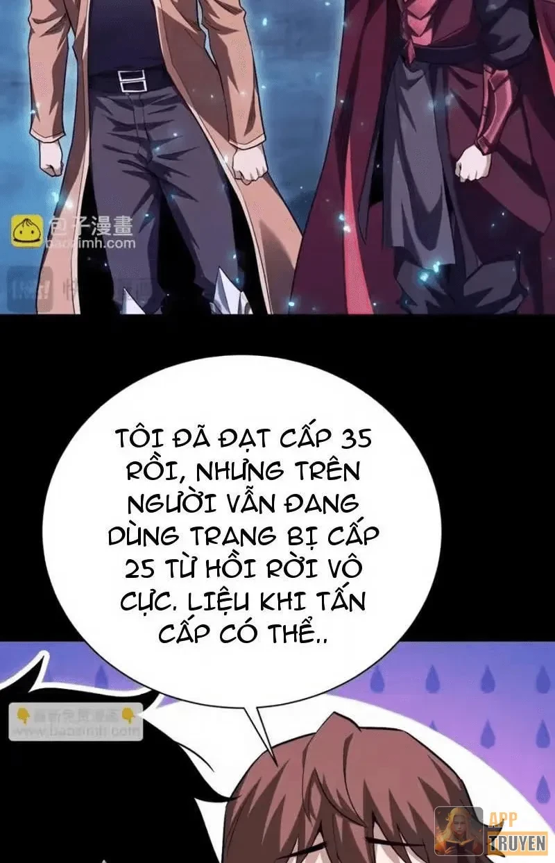 Ta Trở Thành Thần Sau Khi Afk Hàng Triệu Năm Chapter 69 - 11