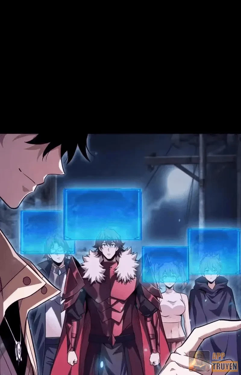 Ta Trở Thành Thần Sau Khi Afk Hàng Triệu Năm Chapter 69 - 15