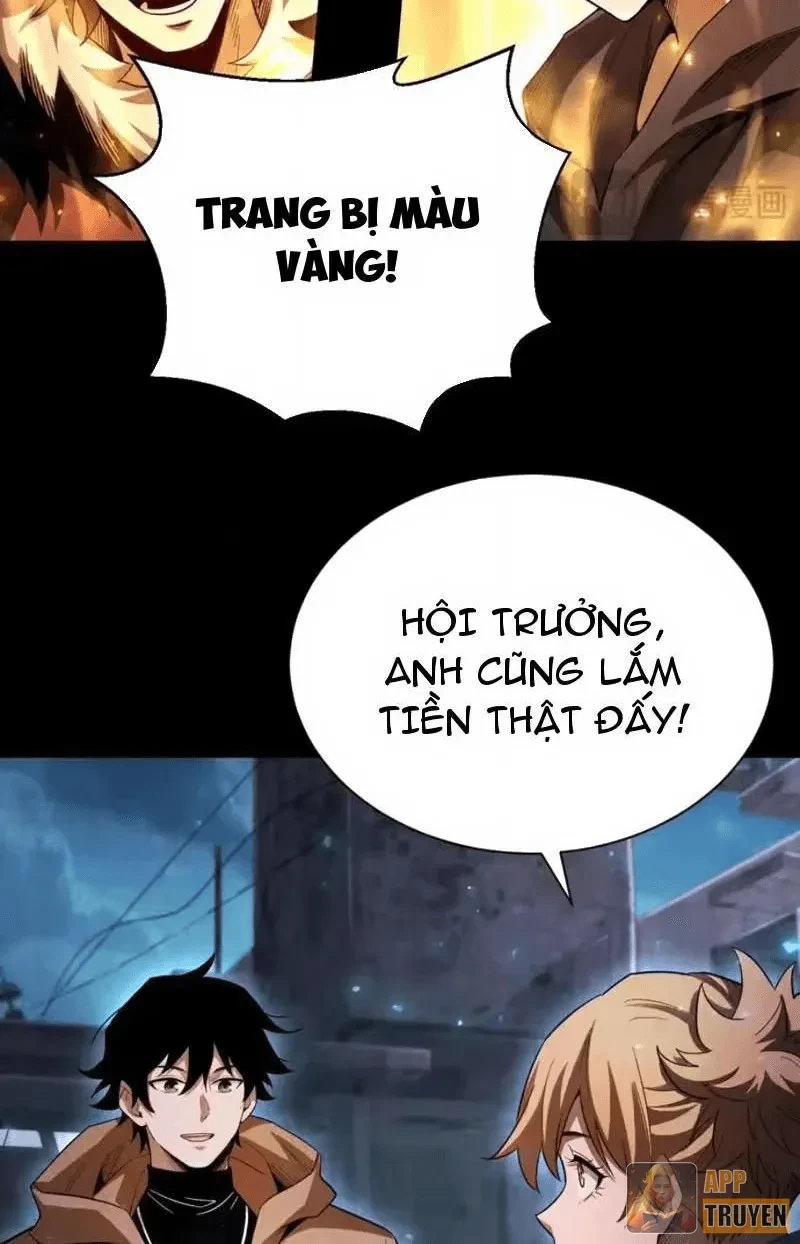 Ta Trở Thành Thần Sau Khi Afk Hàng Triệu Năm Chapter 69 - 18