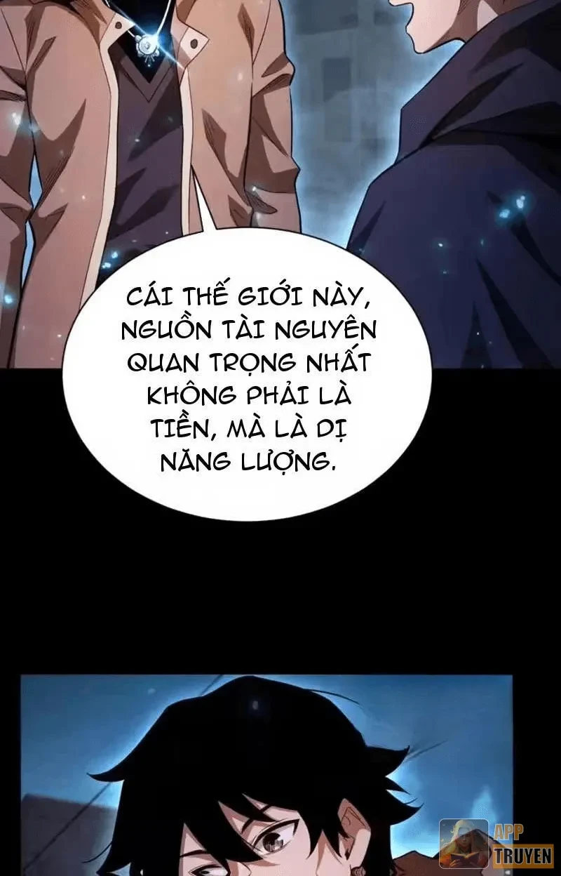 Ta Trở Thành Thần Sau Khi Afk Hàng Triệu Năm Chapter 69 - 19