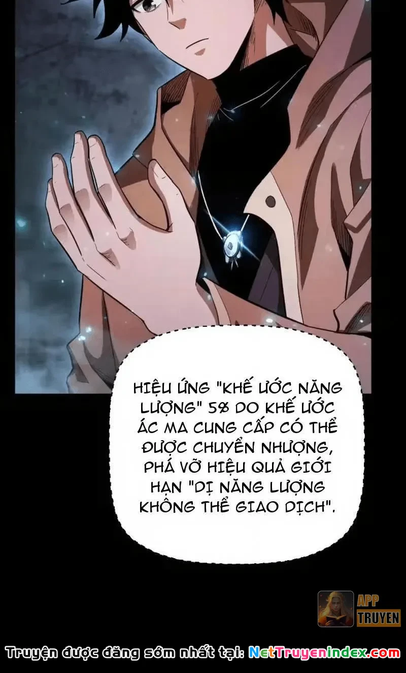 Ta Trở Thành Thần Sau Khi Afk Hàng Triệu Năm Chapter 69 - 20