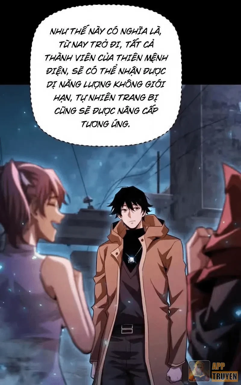 Ta Trở Thành Thần Sau Khi Afk Hàng Triệu Năm Chapter 69 - 21