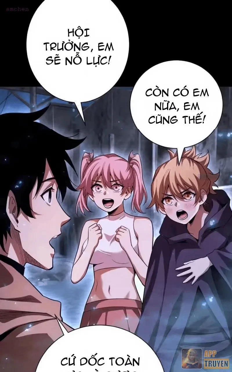 Ta Trở Thành Thần Sau Khi Afk Hàng Triệu Năm Chapter 69 - 24