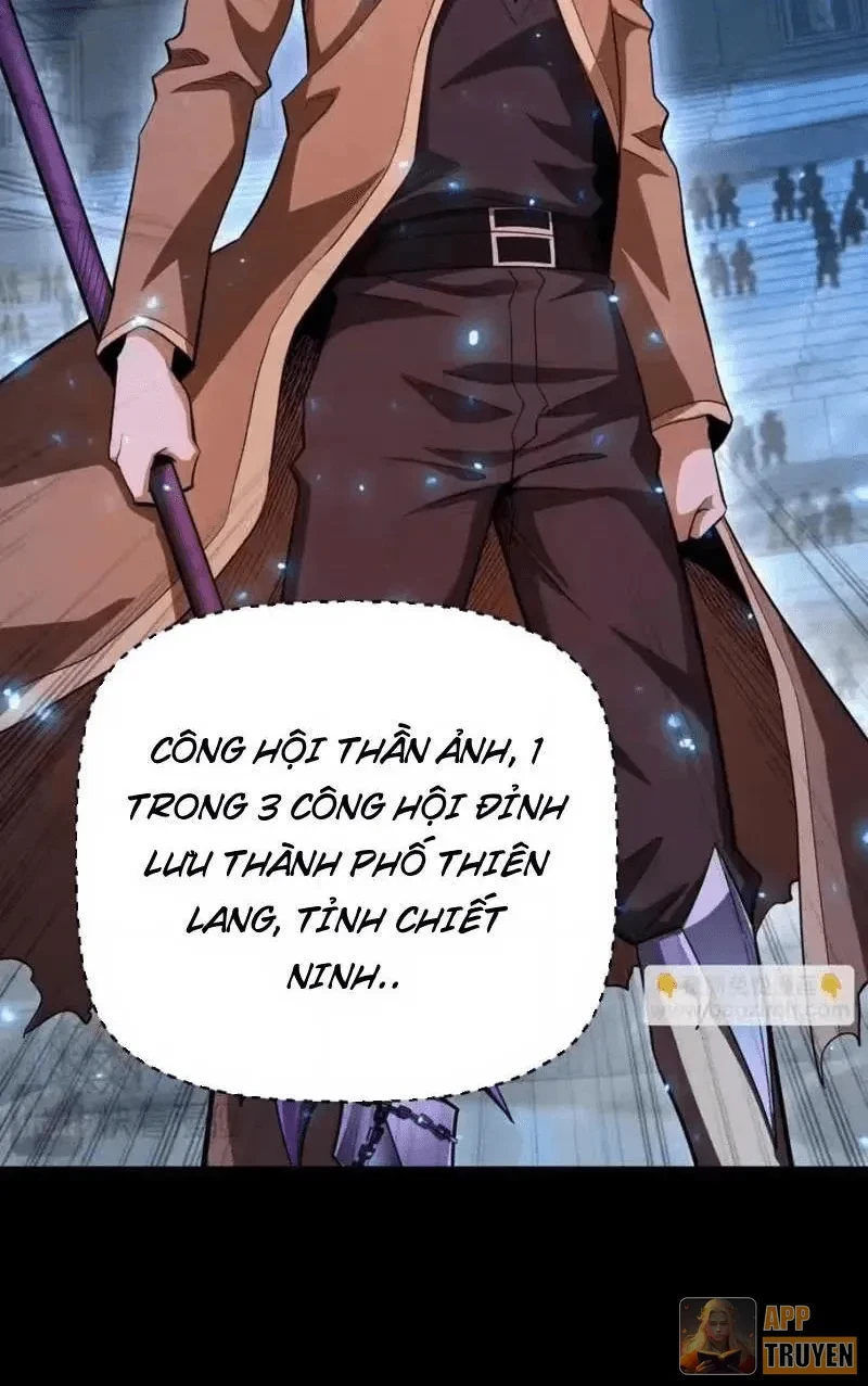 Ta Trở Thành Thần Sau Khi Afk Hàng Triệu Năm Chapter 69 - 28