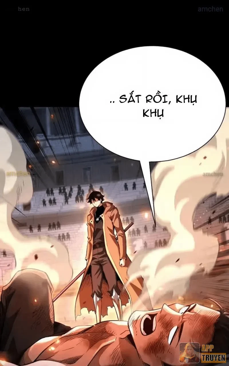 Ta Trở Thành Thần Sau Khi Afk Hàng Triệu Năm Chapter 69 - 32