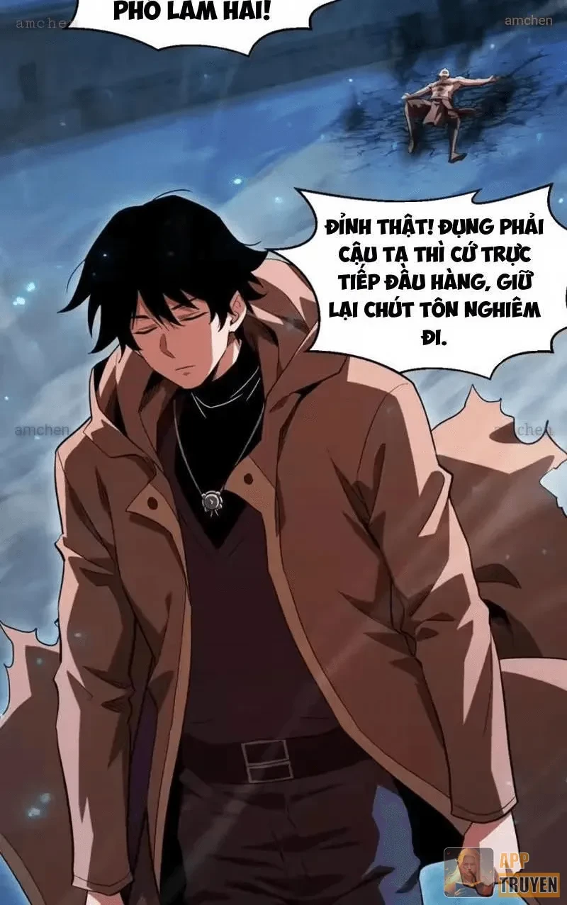 Ta Trở Thành Thần Sau Khi Afk Hàng Triệu Năm Chapter 69 - 34