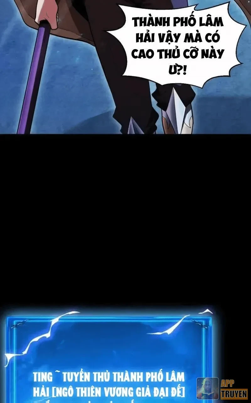 Ta Trở Thành Thần Sau Khi Afk Hàng Triệu Năm Chapter 69 - 35