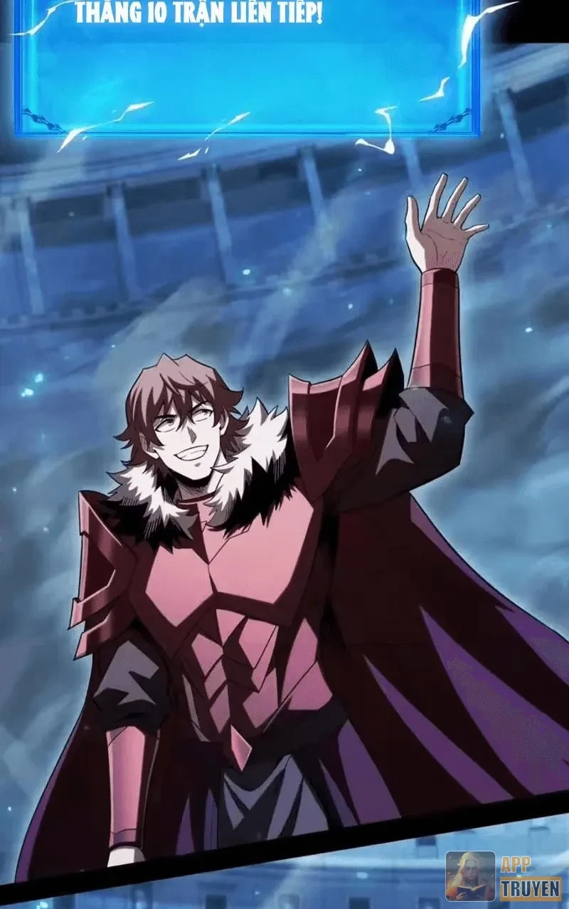 Ta Trở Thành Thần Sau Khi Afk Hàng Triệu Năm Chapter 69 - 36