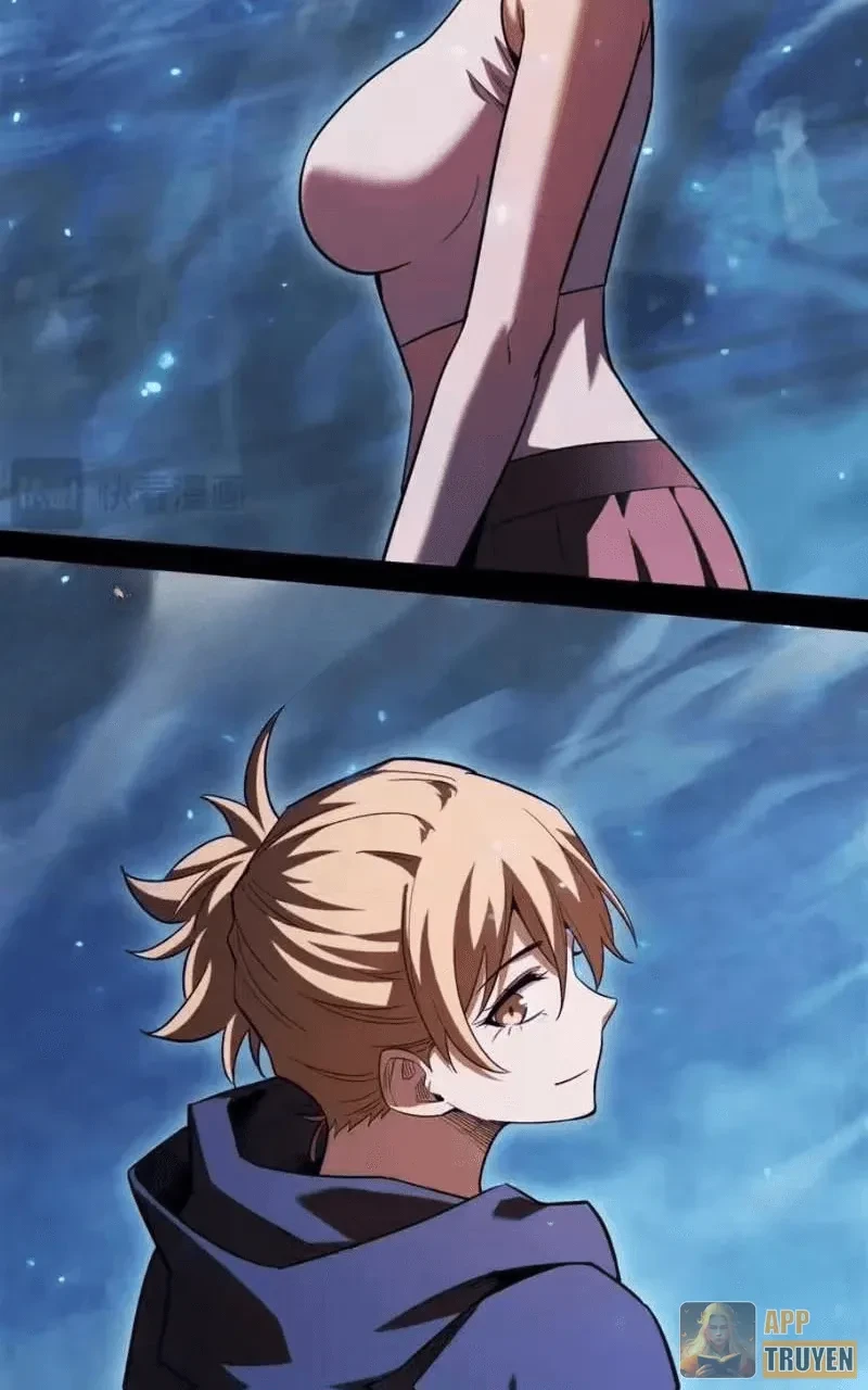 Ta Trở Thành Thần Sau Khi Afk Hàng Triệu Năm Chapter 69 - 39