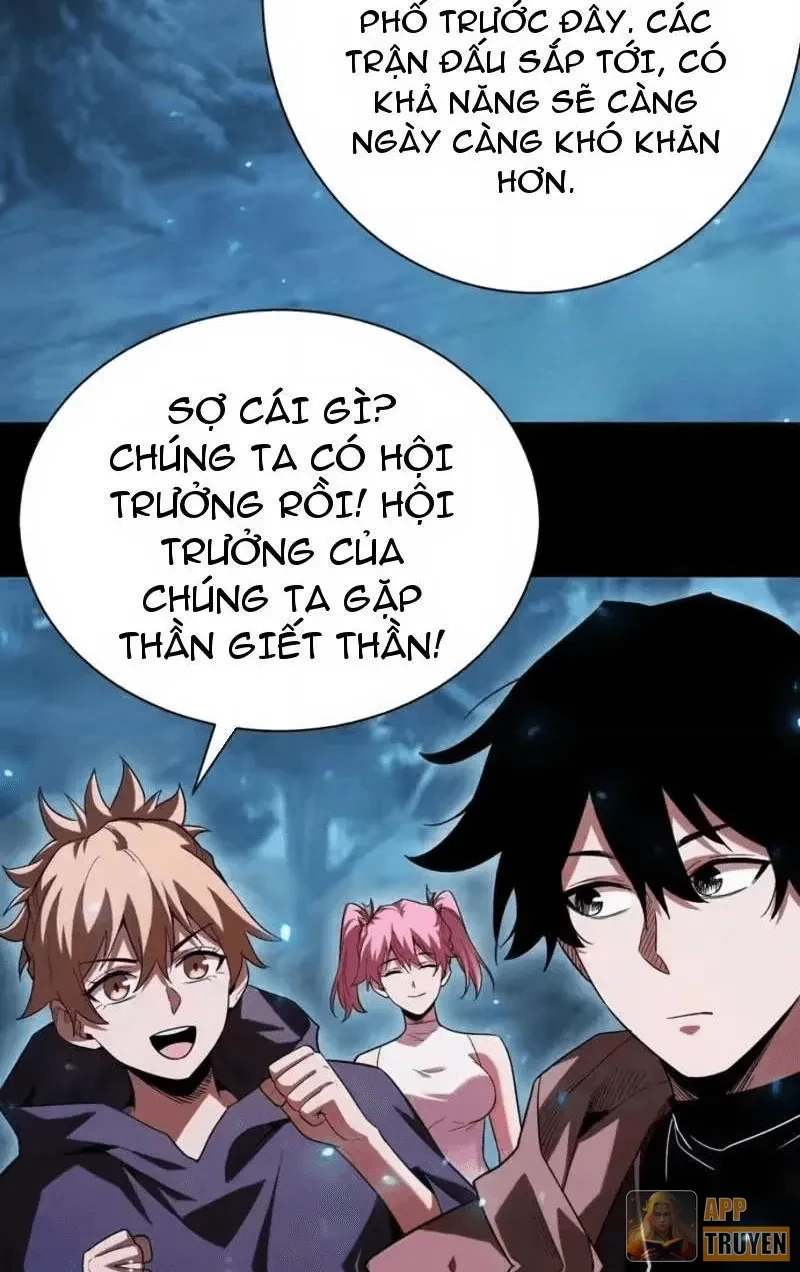 Ta Trở Thành Thần Sau Khi Afk Hàng Triệu Năm Chapter 69 - 43