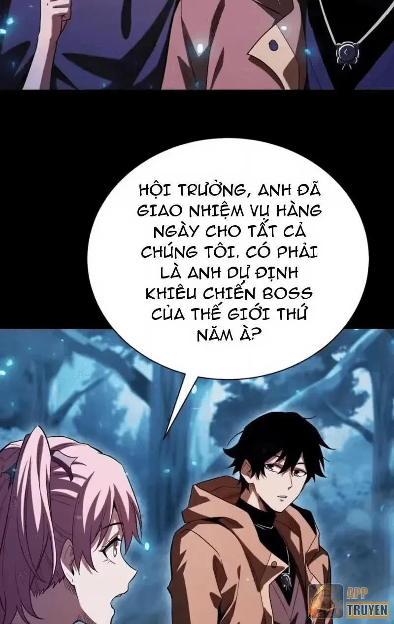 Ta Trở Thành Thần Sau Khi Afk Hàng Triệu Năm Chapter 69 - 44