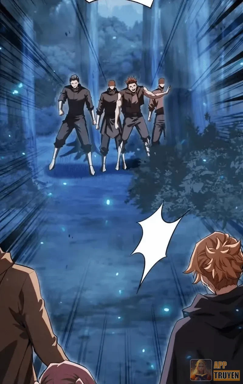 Ta Trở Thành Thần Sau Khi Afk Hàng Triệu Năm Chapter 69 - 46