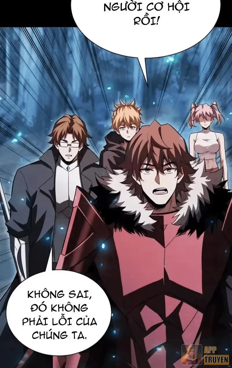 Ta Trở Thành Thần Sau Khi Afk Hàng Triệu Năm Chapter 69 - 52