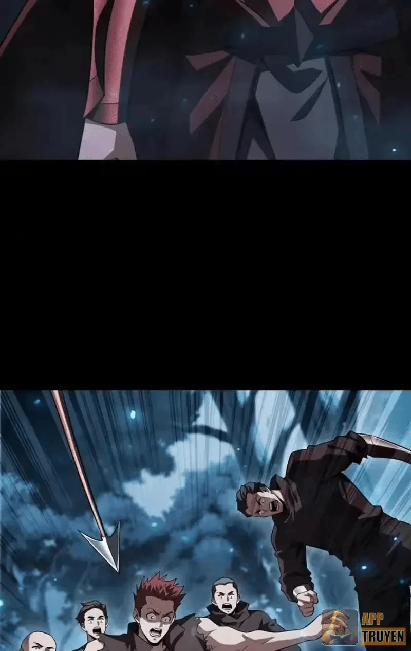 Ta Trở Thành Thần Sau Khi Afk Hàng Triệu Năm Chapter 69 - 53