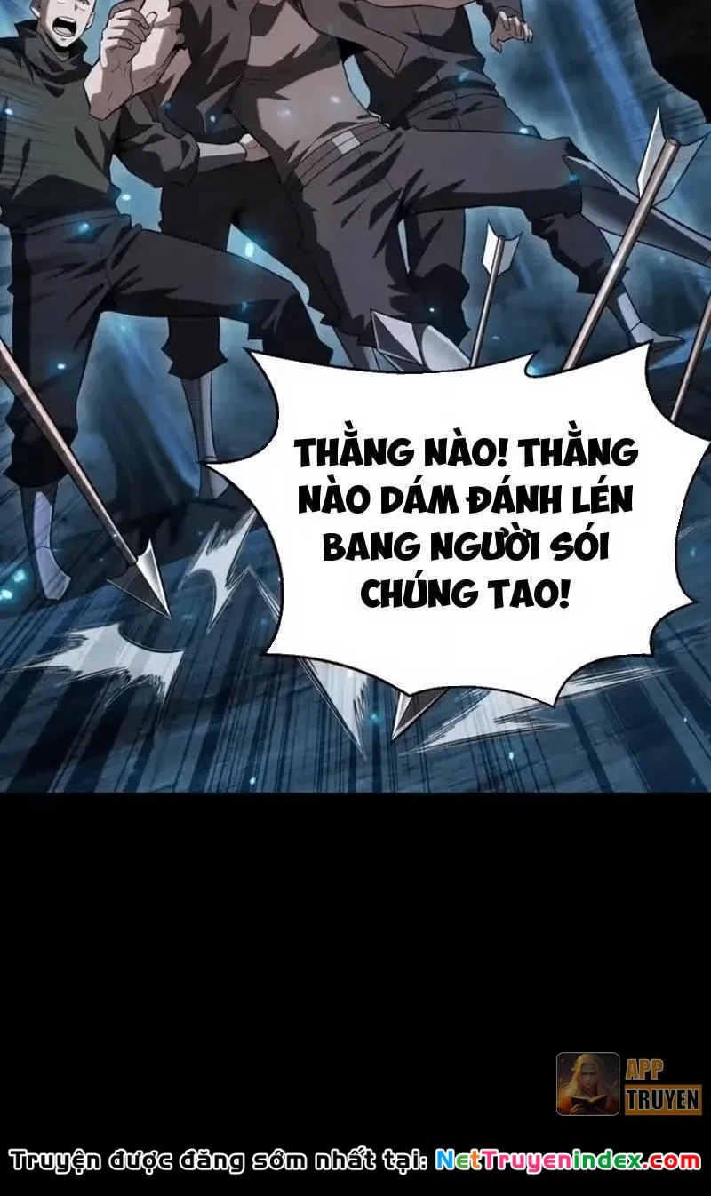 Ta Trở Thành Thần Sau Khi Afk Hàng Triệu Năm Chapter 69 - 54