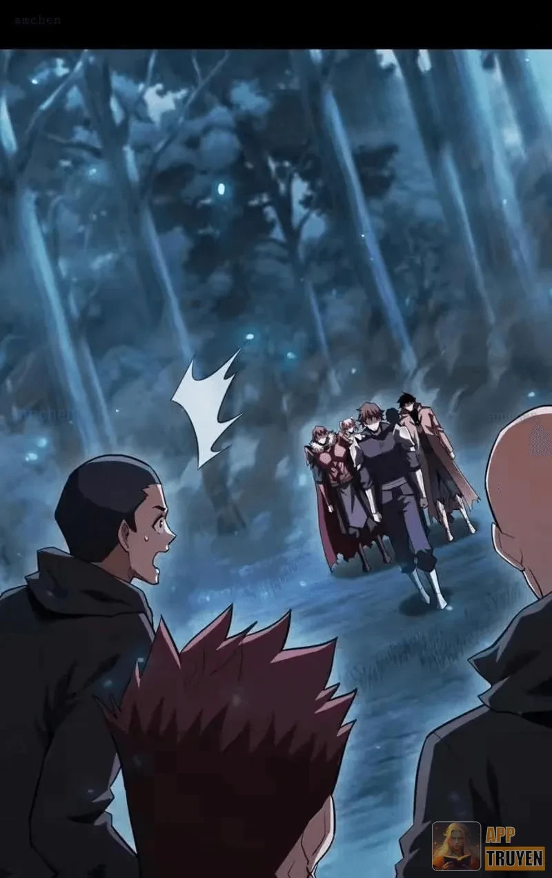 Ta Trở Thành Thần Sau Khi Afk Hàng Triệu Năm Chapter 69 - 55