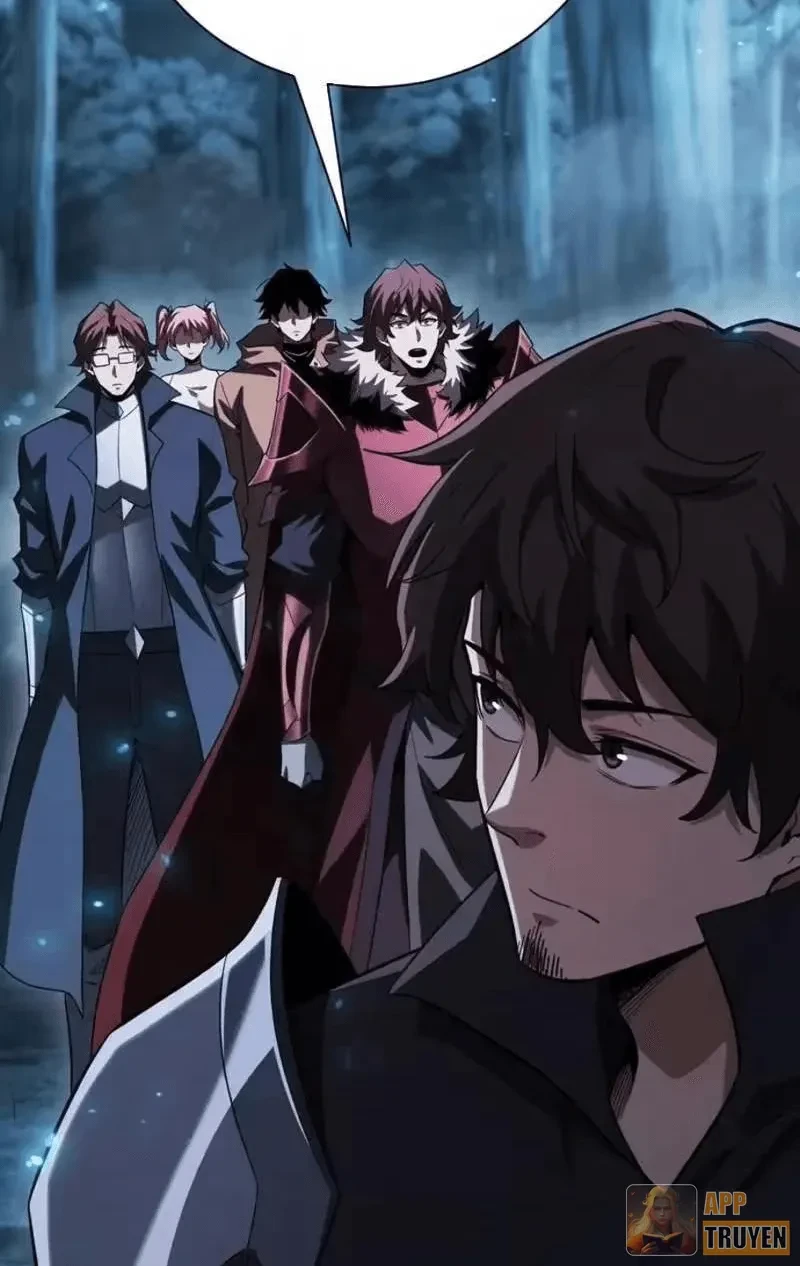 Ta Trở Thành Thần Sau Khi Afk Hàng Triệu Năm Chapter 69 - 58