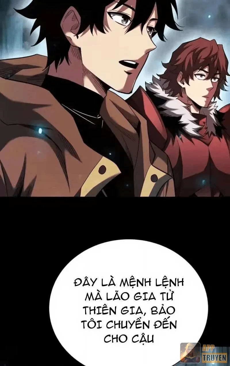 Ta Trở Thành Thần Sau Khi Afk Hàng Triệu Năm Chapter 69 - 61