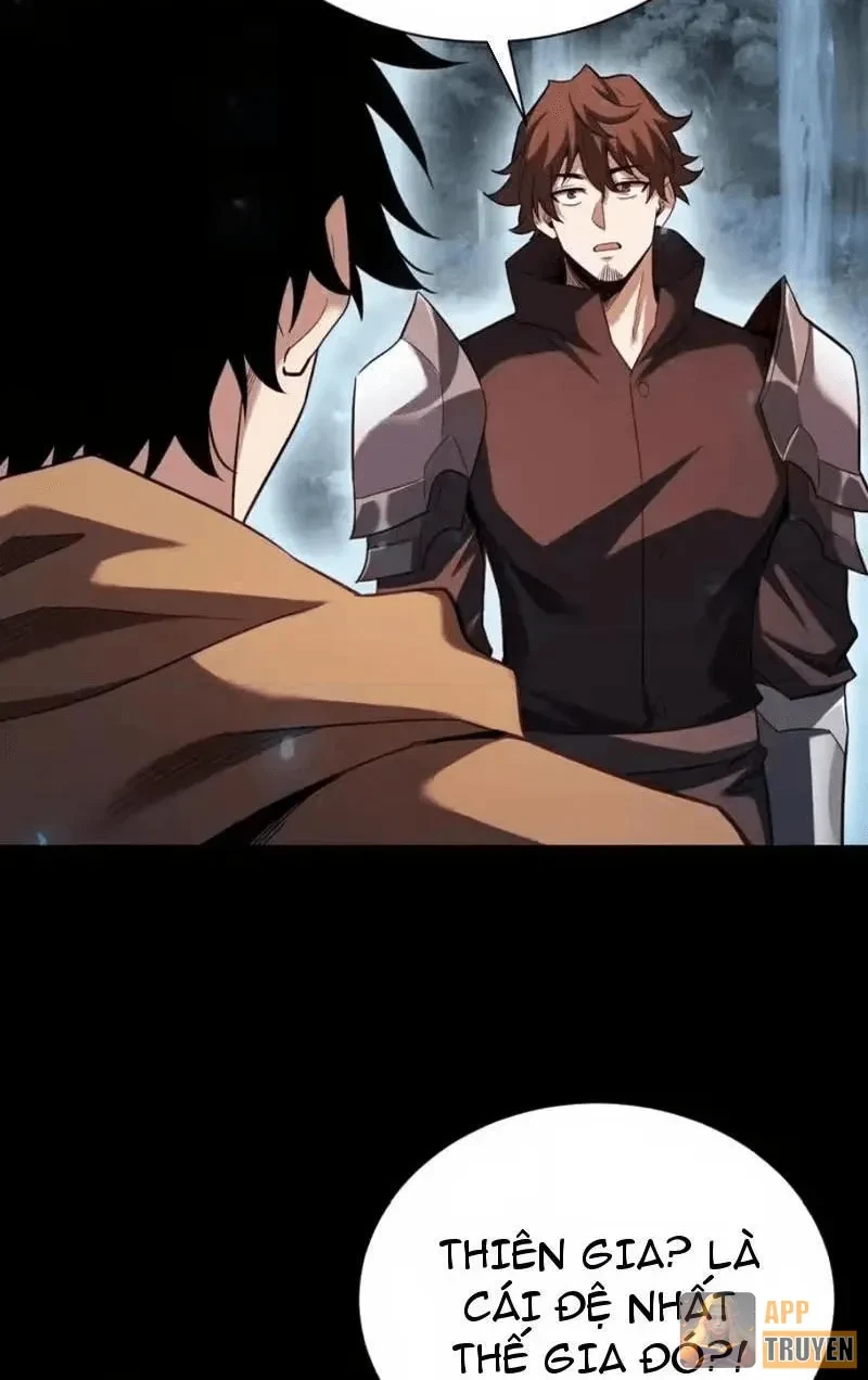 Ta Trở Thành Thần Sau Khi Afk Hàng Triệu Năm Chapter 69 - 62