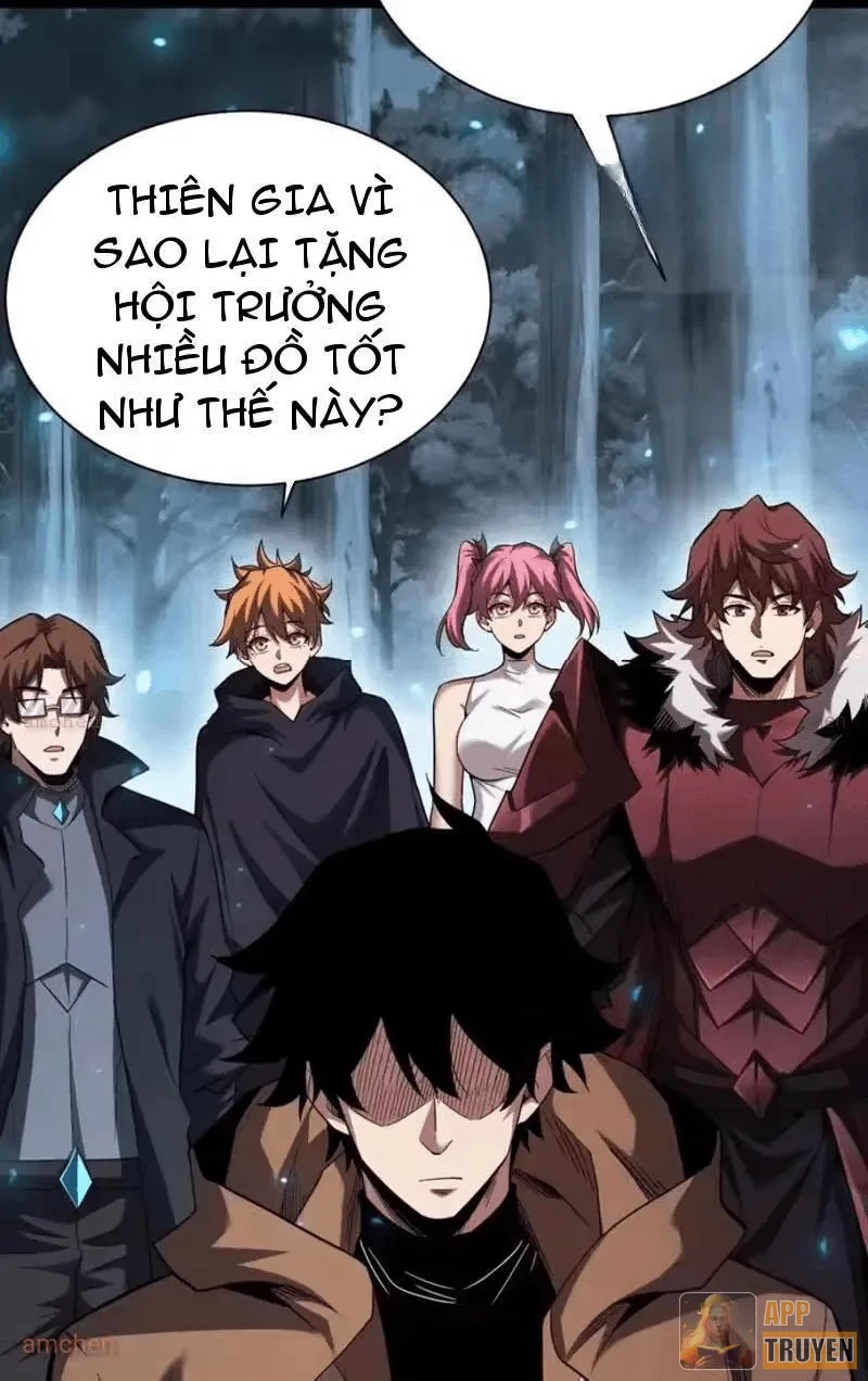 Ta Trở Thành Thần Sau Khi Afk Hàng Triệu Năm Chapter 69 - 63