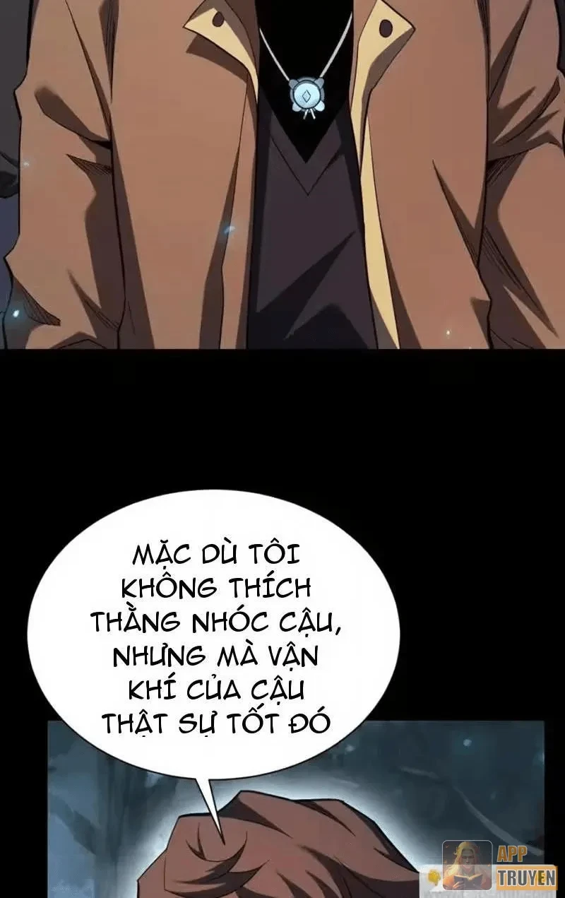 Ta Trở Thành Thần Sau Khi Afk Hàng Triệu Năm Chapter 69 - 64