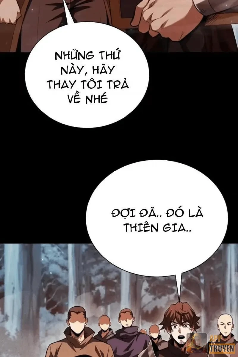 Ta Trở Thành Thần Sau Khi Afk Hàng Triệu Năm Chapter 70 - 2