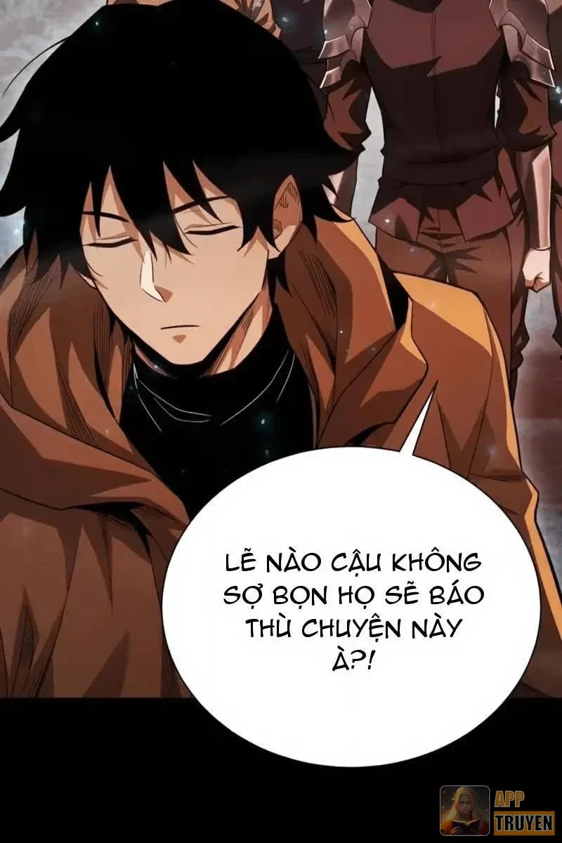 Ta Trở Thành Thần Sau Khi Afk Hàng Triệu Năm Chapter 70 - 3