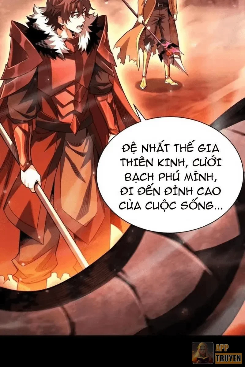 Ta Trở Thành Thần Sau Khi Afk Hàng Triệu Năm Chapter 70 - 11