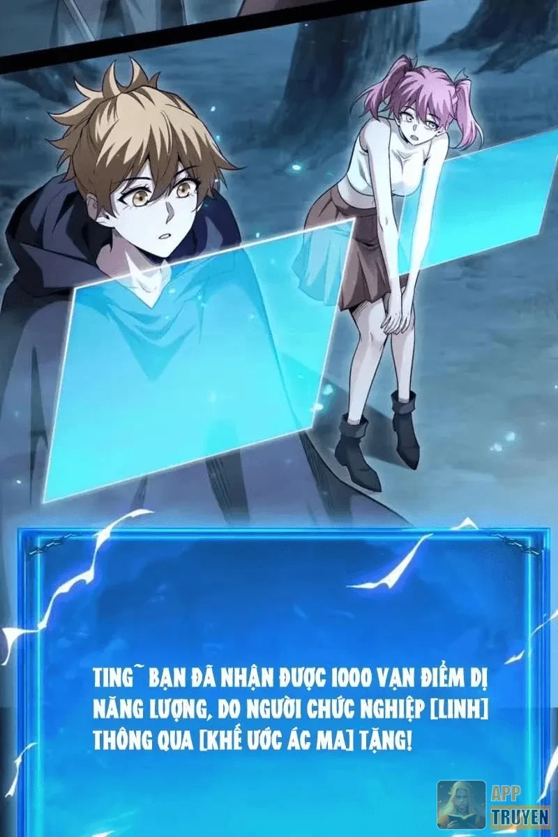 Ta Trở Thành Thần Sau Khi Afk Hàng Triệu Năm Chapter 70 - 18