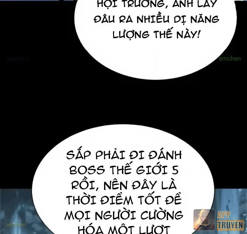 Ta Trở Thành Thần Sau Khi Afk Hàng Triệu Năm Chapter 70 - 20