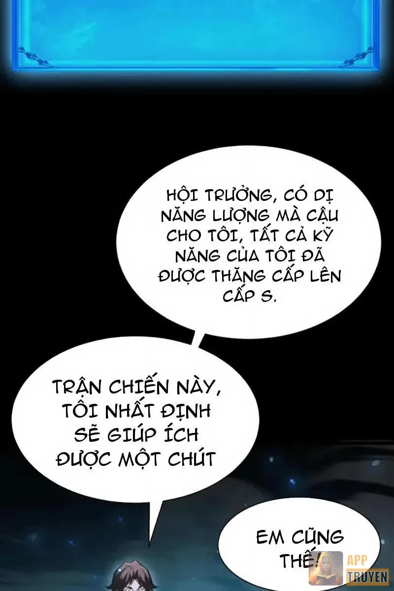 Ta Trở Thành Thần Sau Khi Afk Hàng Triệu Năm Chapter 70 - 25