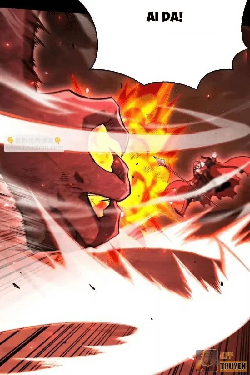 Ta Trở Thành Thần Sau Khi Afk Hàng Triệu Năm Chapter 70 - 37