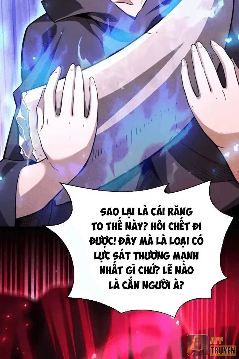Ta Trở Thành Thần Sau Khi Afk Hàng Triệu Năm Chapter 70 - 45