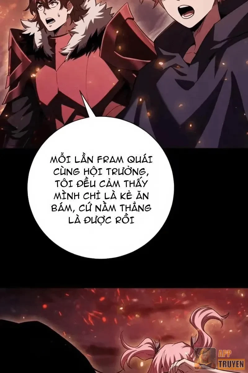 Ta Trở Thành Thần Sau Khi Afk Hàng Triệu Năm Chapter 70 - 65