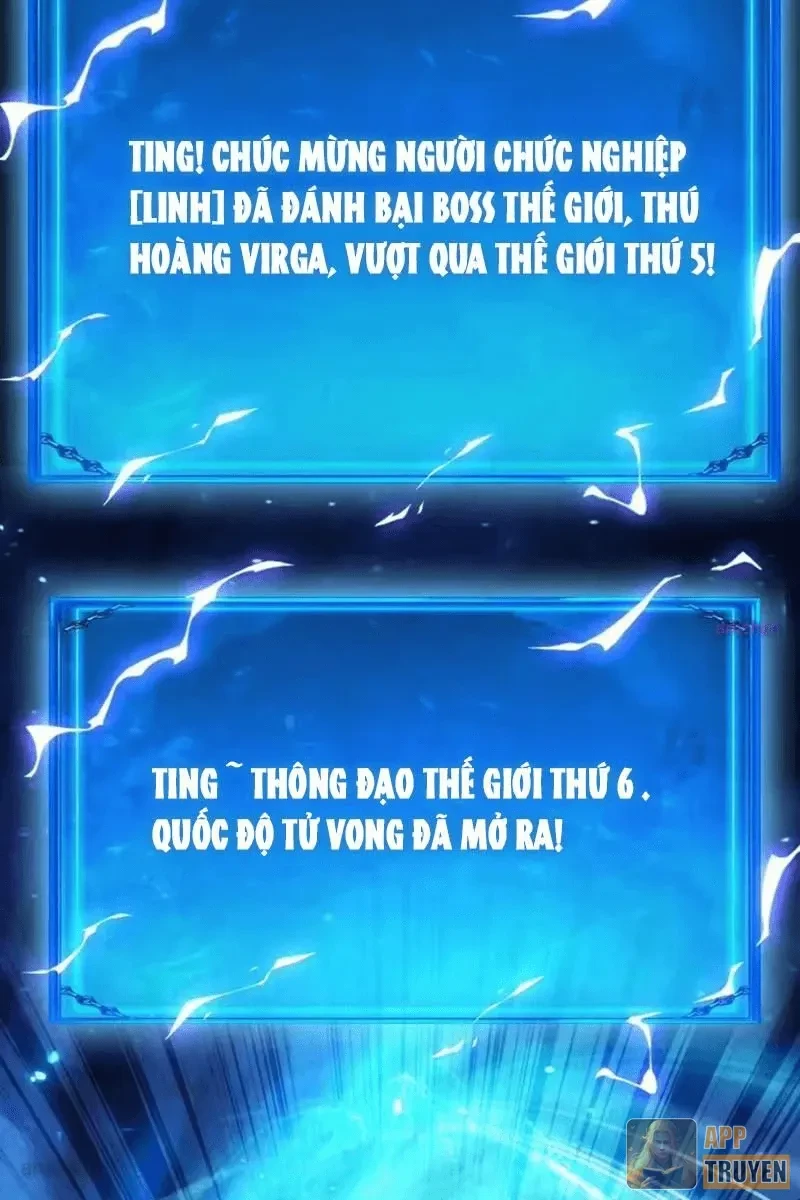 Ta Trở Thành Thần Sau Khi Afk Hàng Triệu Năm Chapter 70 - 76